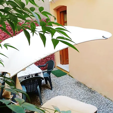 Il Giardino Segreto 아파트