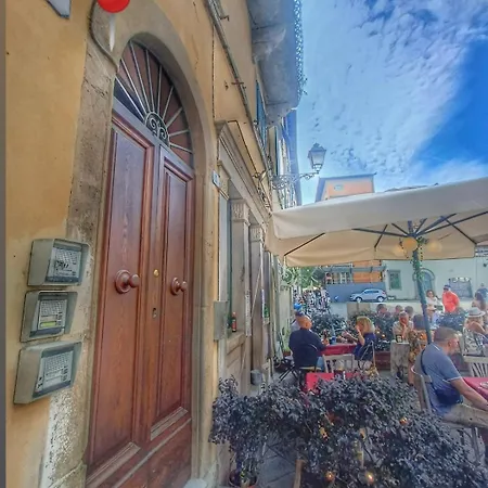 Il Giardino Segreto *