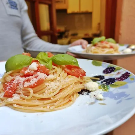 شقة Il Giardino Segreto