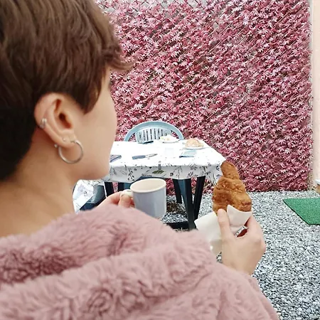Il Giardino Segreto * 루카