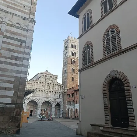 Il Giardino Segreto Apartment Lucca