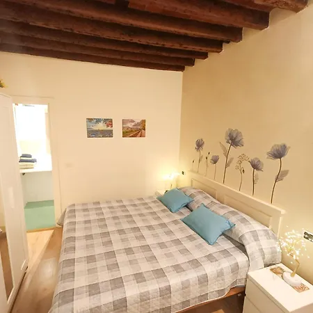 Il Giardino Segreto Daire *